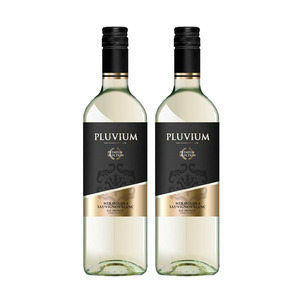 Vicente Gandia Pluvium Sauvignon Blanc 2 Pack (750ml per Bottle)