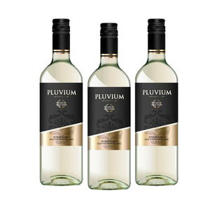 Vicente Gandia Pluvium Sauvignon Blanc 3 Pack (750ml per Bottle)