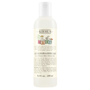 Kiehl's Baby Gentle Hair & Body Wash