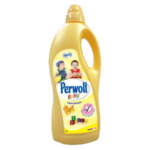 Perwoll Baby Liquid Detergent 2L