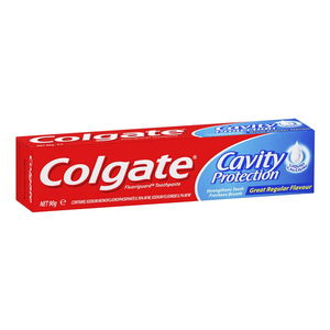 Colgate Cavity Protection Toothpaste 113.3g