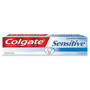 Colgate Sensitive Toothpaste 170g
