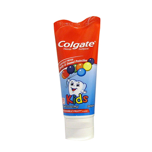 Colgate Mild Bubble Fruit Flavor Kids Toothpaste 103.5ml