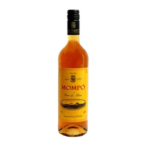 Mompo Vino De Misa Wine 750ml