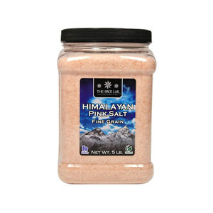 The Spice Lab Himalayan Pink Salt 2.2kl