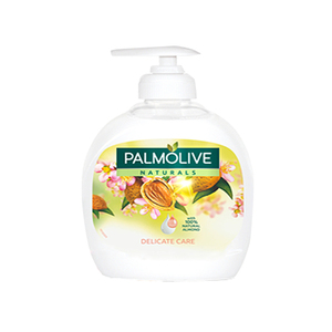 Palmolive Delicate Care Liquid Hand Wash 300ml