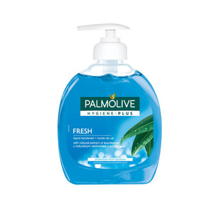 Palmolive Hygiene-Plus Fresh Liquid Hand Wash 300ml