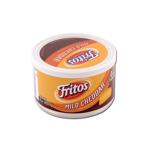 Frito Lay Frito's Mild Cheddar 255g