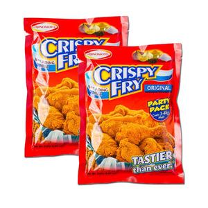 Ajinomoto Crispy Fry Original 2 Pack (238g per pack)