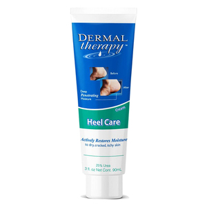 Dermal Therapy Heel Care 90ml