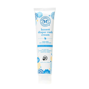 The Honest Company Diaper Rash Cream 75g