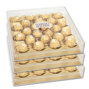 Ferrero Rocher T24 3 Pack (300g per pack)