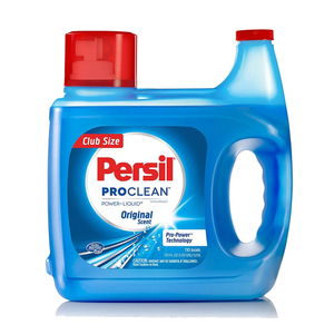 Persil Original Scent Power-Liquid Laundry Detergent 5.03L