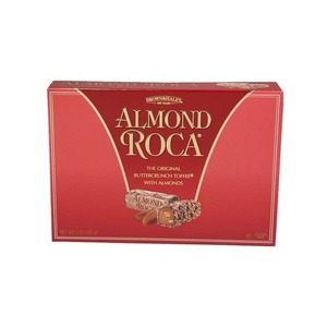 Brown and Haley Almond Roca Toffee 140g