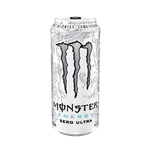 Monster Ultra Energy Drink Zero 458.3ml