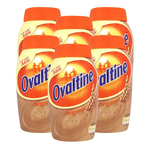 Ovaltine Original 6 Pack (800g per pack)