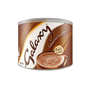 Galaxy Hot Chocolate 1kg