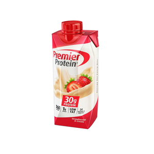 Premier Protein Strawberry Shake 325.3ml