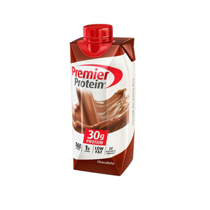 Premier Protein Chocolate Shake 325.3ml