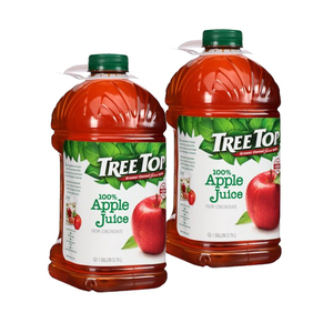 Tree Top Apple Juice 2 Pack (3.79L per pack)