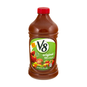 V8 Vegetable Juice 1.89L
