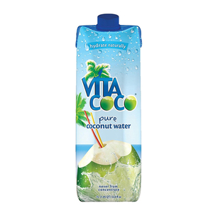 Vita Coco Pure Coconut Water 1L