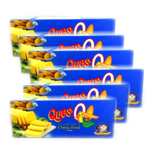 Ques-O Cheese Food 6 Pack (1kg per Pack)