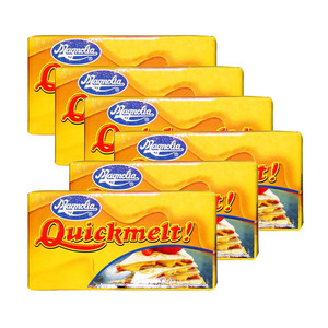 Magnolia Quickmelt Cheese 6 Pack (440g per Pack)