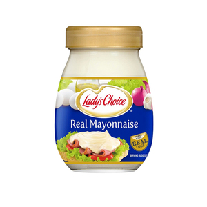 Lady's Choice Real Mayonnaise 700ml