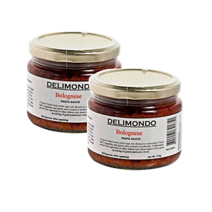 Delimondo Bolognese 2 Pack (310g per pack)