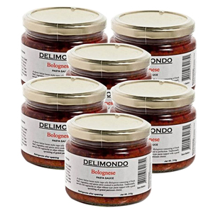 Delimondo Bolognese 6 Pack (310g per pack)