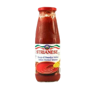 Strianese Strained Tomatoes 680g