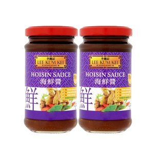 Lee Kum Kee Sauce Hoi Sin 2 Pack (397g per pack)