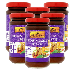 Lee Kum Kee Sauce Hoi Sin 6 Pack (397g per pack)