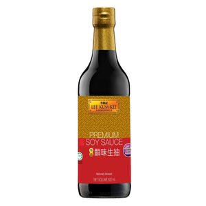 Lee Kum Kee Premium Soy Sauce 500ml