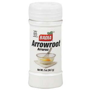 Badia Arrowroot 56.7g