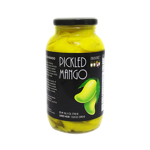 Pik-a-Pikel Pickled Mango 750g