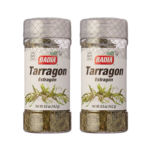 Badia Tarragon 2 Pack (14.2g per pack)