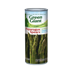 Green Giant Extra Long Asparagus Spears 425g