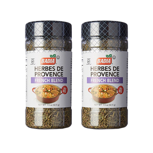 Badia Herbs De Provence 2 Pack (42.5g per pack)