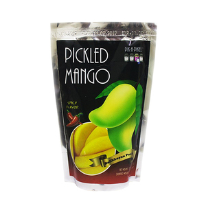 Pik-a-Pikel Spicy Pickled Mango 350g