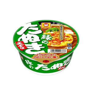 Maruchan Midori no Tanuki Udon Cup Noodle 101g