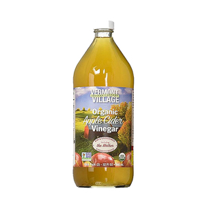 Vermont Village Organic Apple Cider Vinegar 946ml