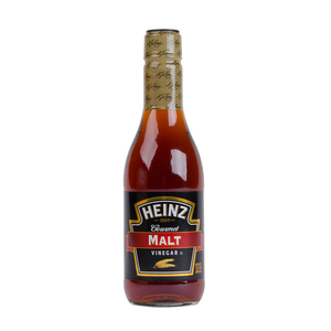 Heinz Gourmet Malt Vinegar 355ml