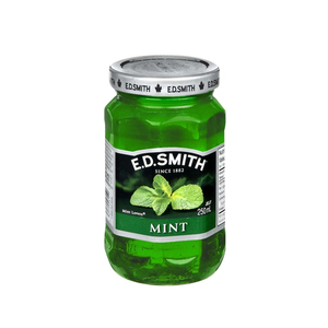 E.D Smith Mint Jelly 250ml