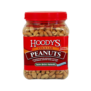 Hoody's Cocktail Peanuts 907g