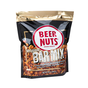 Beer Nuts Original Bar Mix 907g
