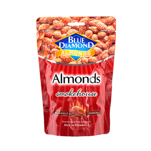 Blue Diamond Smokehouse Almonds 150g