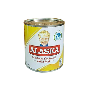 Alaska Sweetened Condensed Milk 300ml