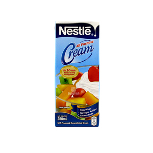 Nestle All-Purpose Cream 250ml